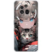 Чохол BoxFace Nothing Phone (3a) Pro 