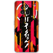 Чохол BoxFace Nothing Phone (3a) Pro 