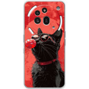 Чохол BoxFace Nothing Phone (3a) Pro 