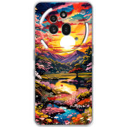 Чохол BoxFace Nothing Phone (3a) Pro 