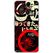 Чохол BoxFace Nothing Phone (3a) Pro 