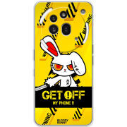 Чохол BoxFace Nothing Phone (3a) Pro 