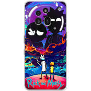 Чохол BoxFace Nothing Phone (3a) Pro 