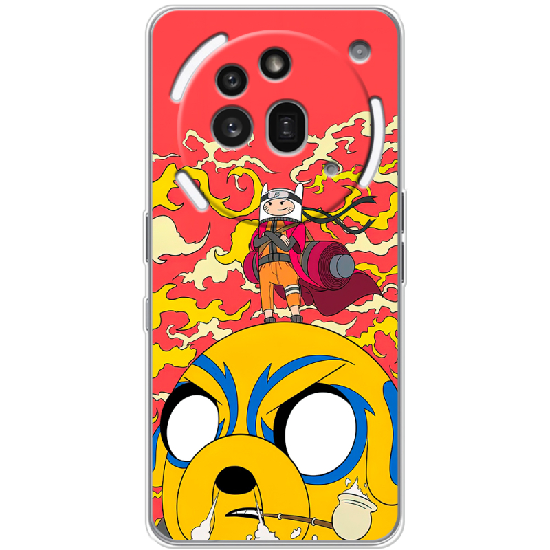 Чохол BoxFace Nothing Phone (3a) Pro 