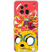 Чохол BoxFace Nothing Phone (3a) Pro 