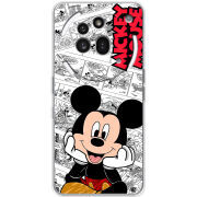 Чохол BoxFace Nothing Phone (3a) Pro 