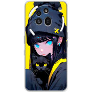 Чохол BoxFace Nothing Phone (3a) Pro 