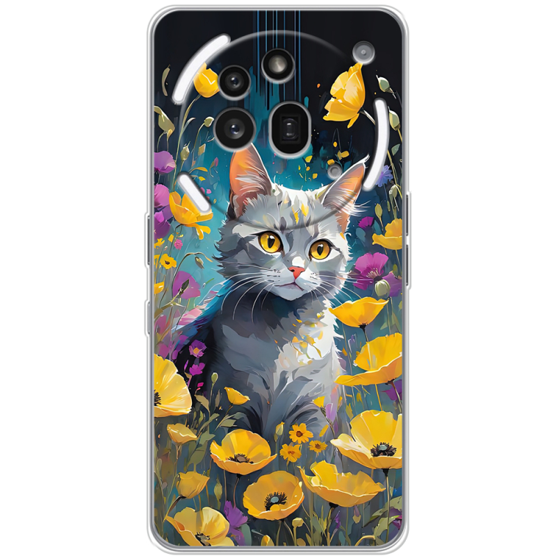 Чохол BoxFace Nothing Phone (3a) Pro 