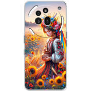 Чохол BoxFace Nothing Phone (3a) Pro 