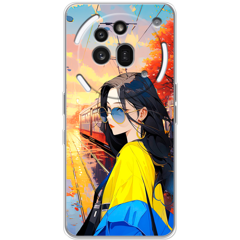 Чохол BoxFace Nothing Phone (3a) Pro