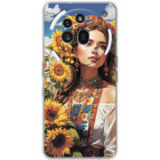 Чохол BoxFace Nothing Phone (3a) Pro Сонячна Душа