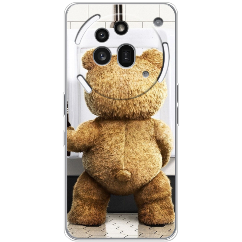 Чохол BoxFace Nothing Phone (3a) Pro 