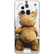 Чохол BoxFace Nothing Phone (3a) Pro 