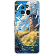 Чохол BoxFace Nothing Phone (3a) Pro 