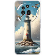 Чохол BoxFace Nothing Phone (3a) Pro 