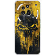Чохол BoxFace Nothing Phone (3a) Pro Сталева помста