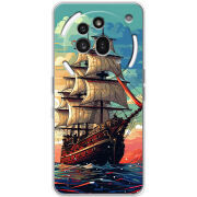 Чохол BoxFace Nothing Phone (3a) Pro 