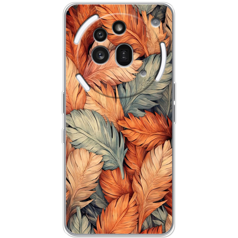 Чохол BoxFace Nothing Phone (3a) Pro Осіння мозаїка