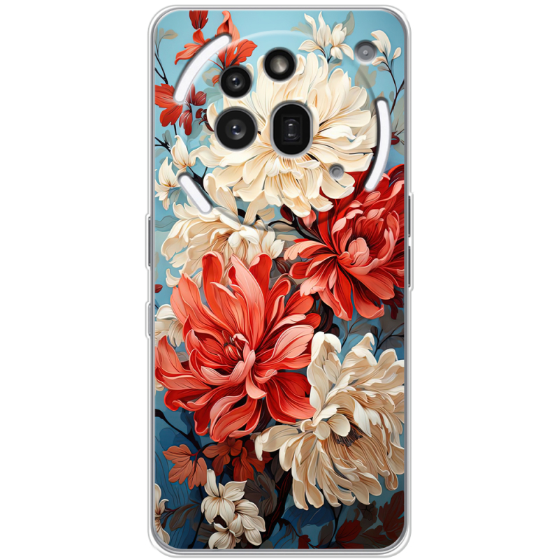 Чохол BoxFace Nothing Phone (3a) Pro 
