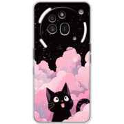 Чохол BoxFace Nothing Phone (3a) Pro В рожевих снах