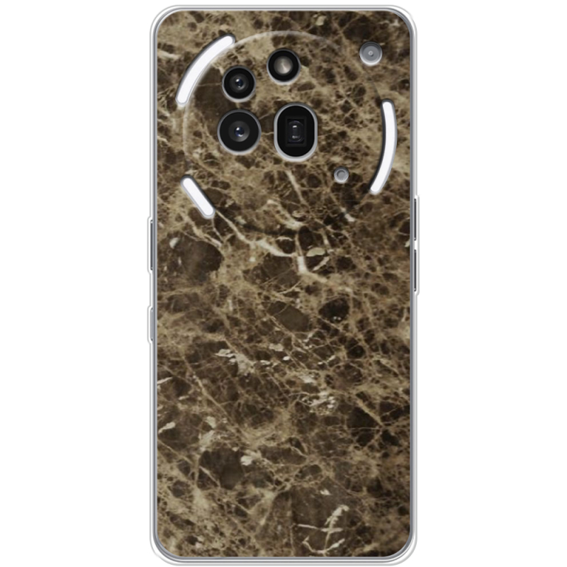 Чохол BoxFace Nothing Phone (3a) Pro 