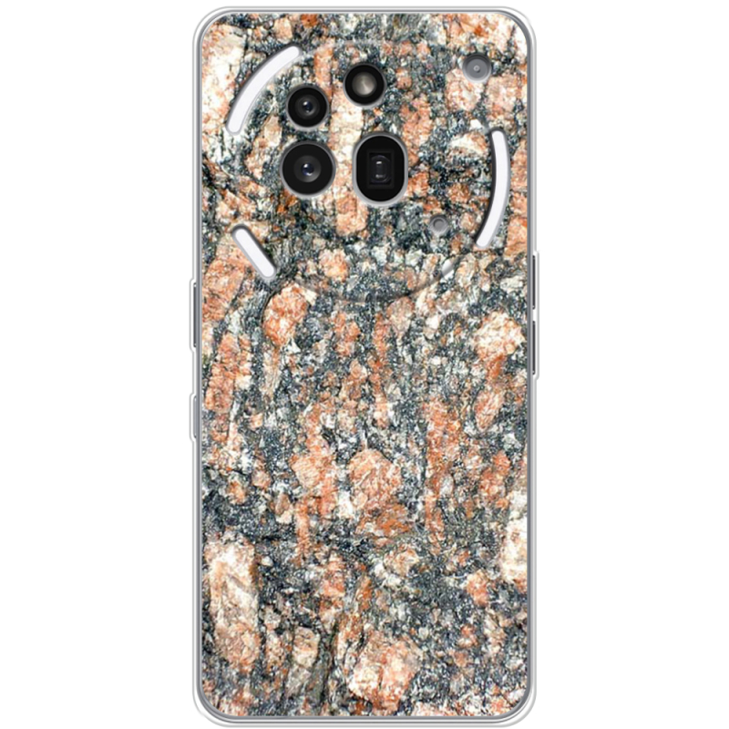 Чохол BoxFace Nothing Phone (3a) Pro 