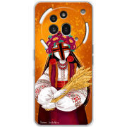 Чохол BoxFace Nothing Phone (3a) Pro Motanka by H Soldatkina