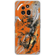 Чохол BoxFace Nothing Phone (3a) Pro 