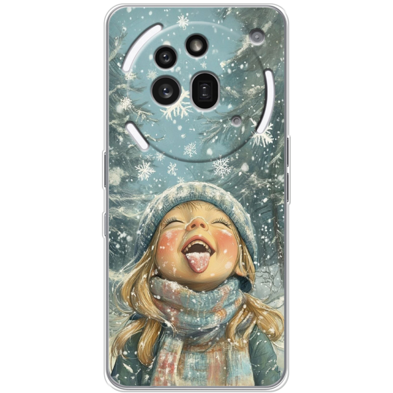 Чохол BoxFace Nothing Phone (3a) Pro Смак дитинства