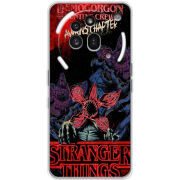 Чохол BoxFace Nothing Phone (3a) Pro 