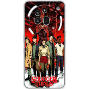 Чохол BoxFace Nothing Phone (3a) Pro 