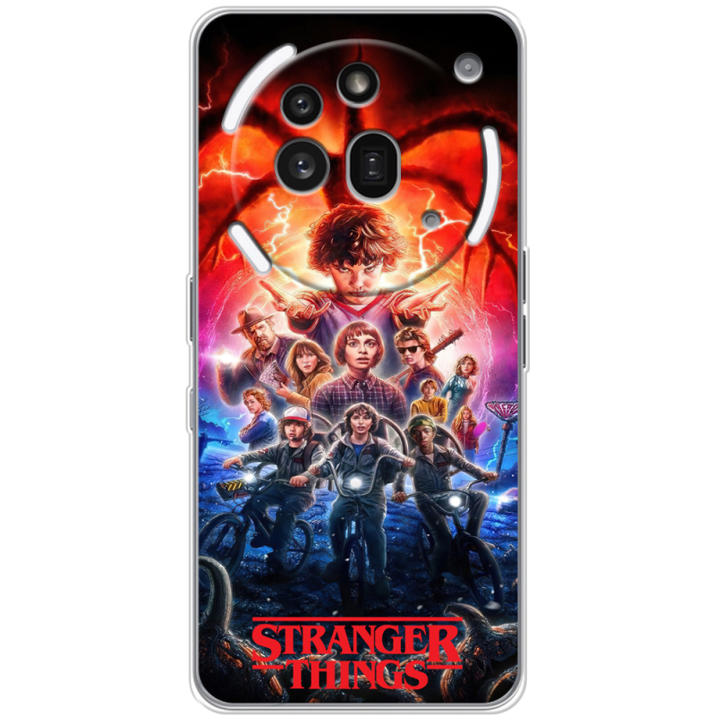 Чохол BoxFace Nothing Phone (3a) Pro 