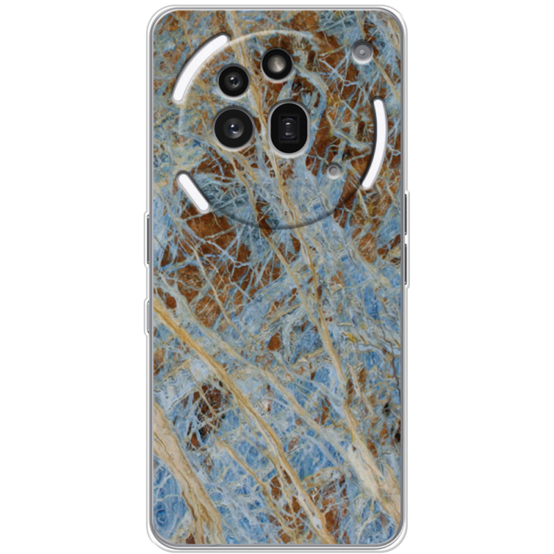 Чохол BoxFace Nothing Phone (3a) Pro 