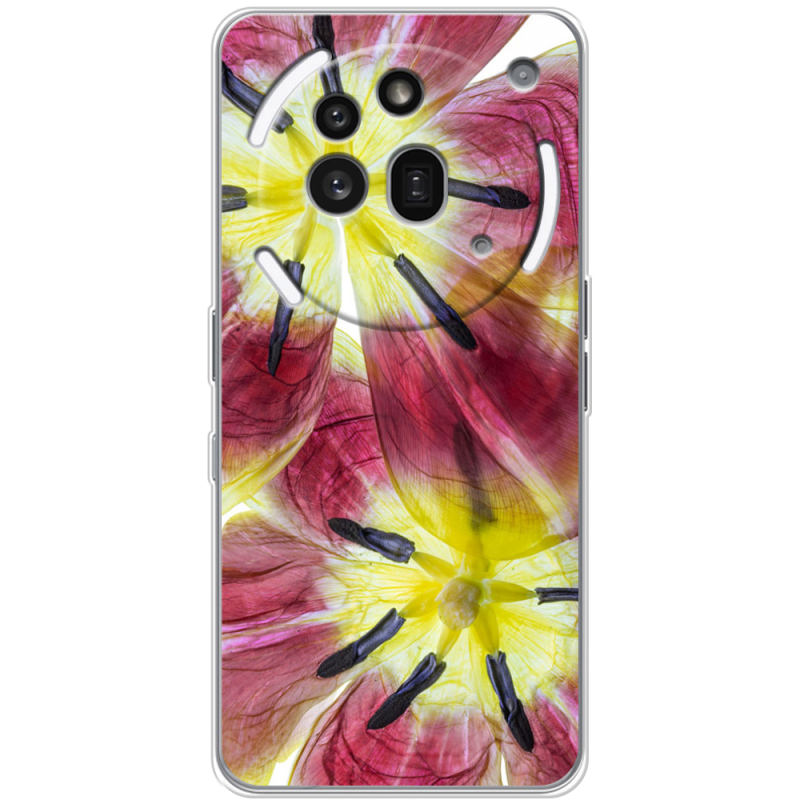 Чохол BoxFace Nothing Phone (3a) Pro 