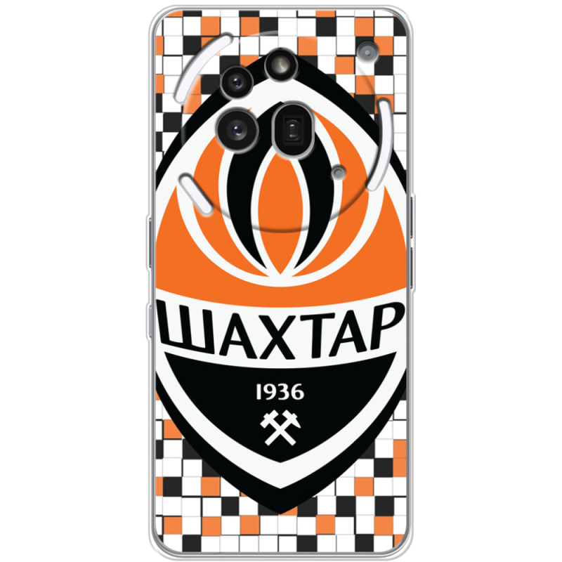 Чохол BoxFace Nothing Phone (3a) Pro 