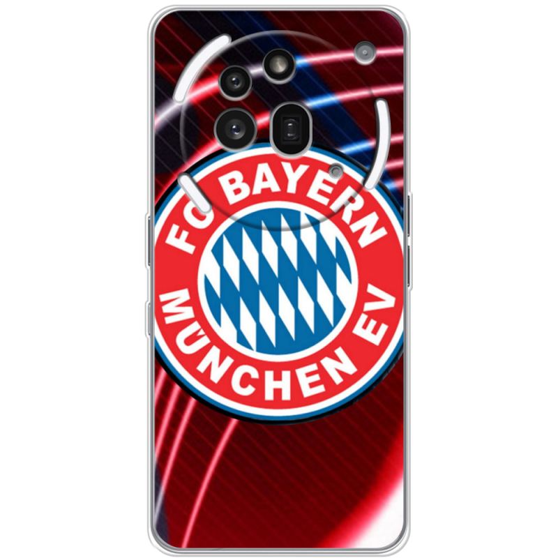 Чохол BoxFace Nothing Phone (3a) Pro 