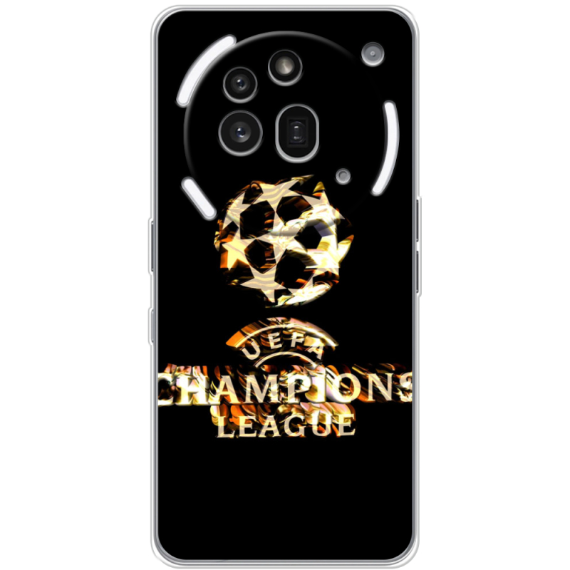 Чохол BoxFace Nothing Phone (3a) Pro 