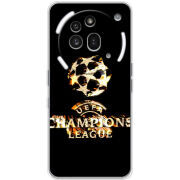 Чохол BoxFace Nothing Phone (3a) Pro 