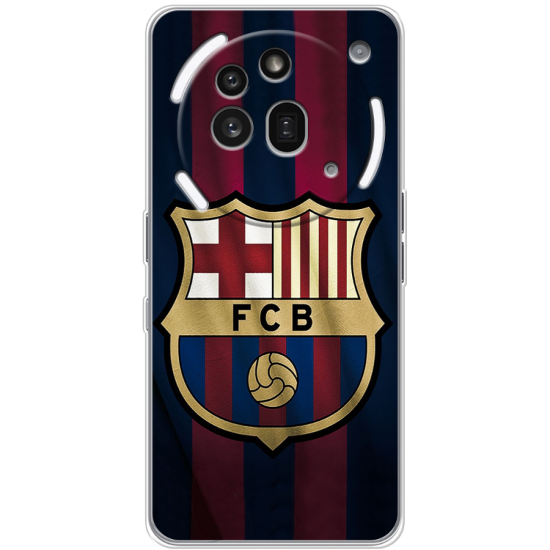 Чохол BoxFace Nothing Phone (3a) Pro 