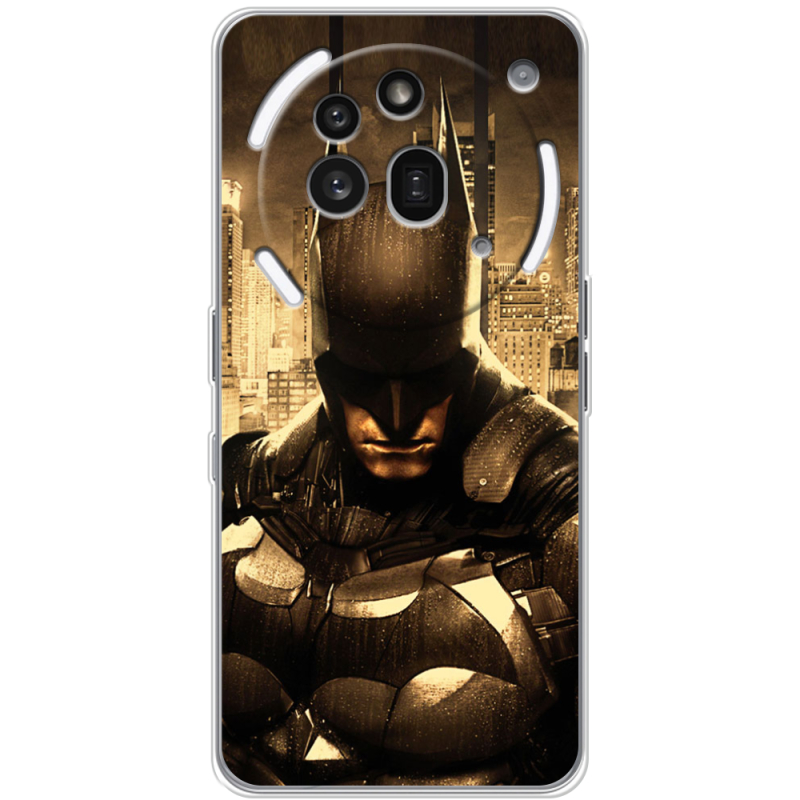 Чохол BoxFace Nothing Phone (3a) Pro 