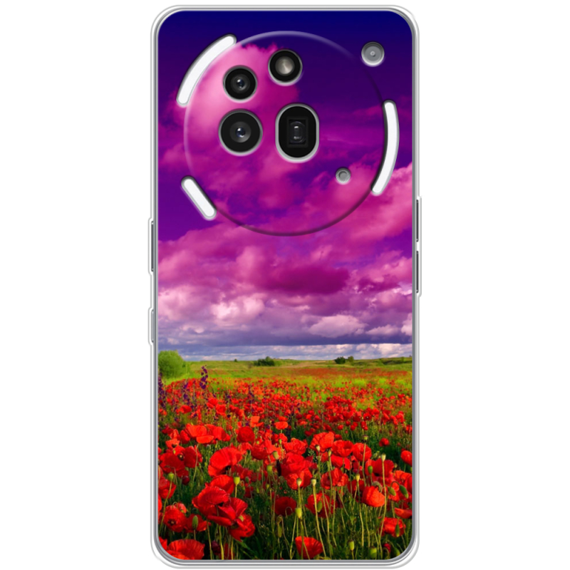 Чохол BoxFace Nothing Phone (3a) Pro 
