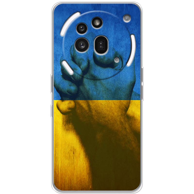 Чохол BoxFace Nothing Phone (3a) Pro Handshake