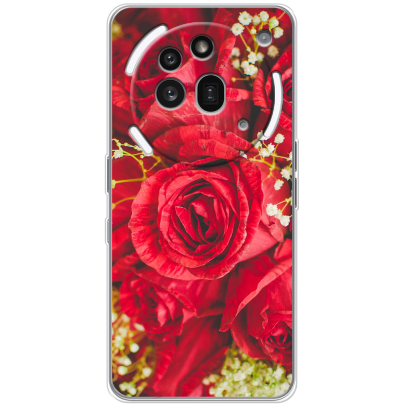 Чохол BoxFace Nothing Phone (3a) Pro 