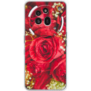 Чохол BoxFace Nothing Phone (3a) Pro 