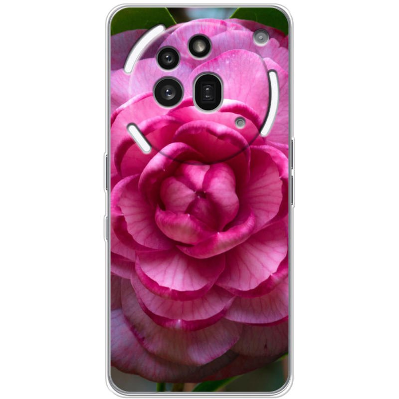 Чохол BoxFace Nothing Phone (3a) Pro 