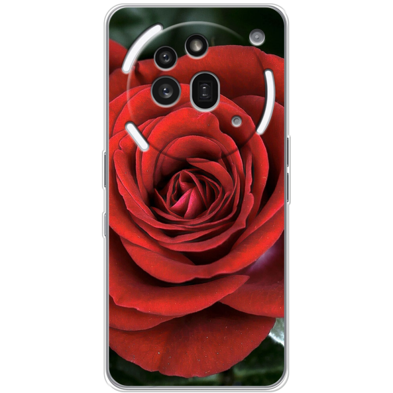 Чохол BoxFace Nothing Phone (3a) Pro 
