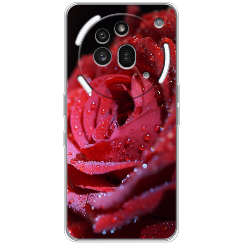 Чохол BoxFace Nothing Phone (3a) Pro 
