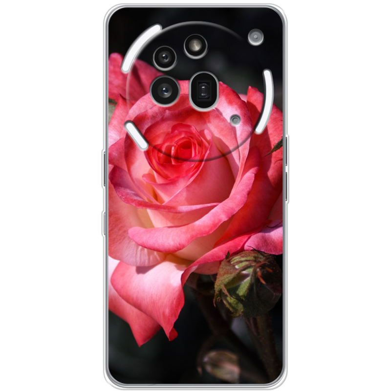 Чохол BoxFace Nothing Phone (3a) Pro 