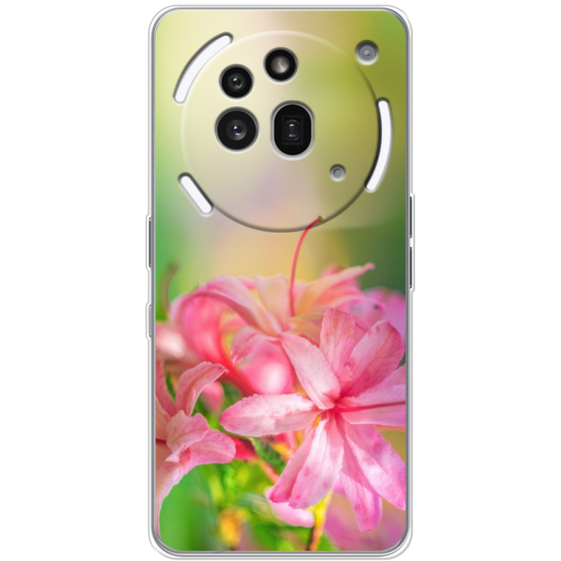 Чохол BoxFace Nothing Phone (3a) Pro 
