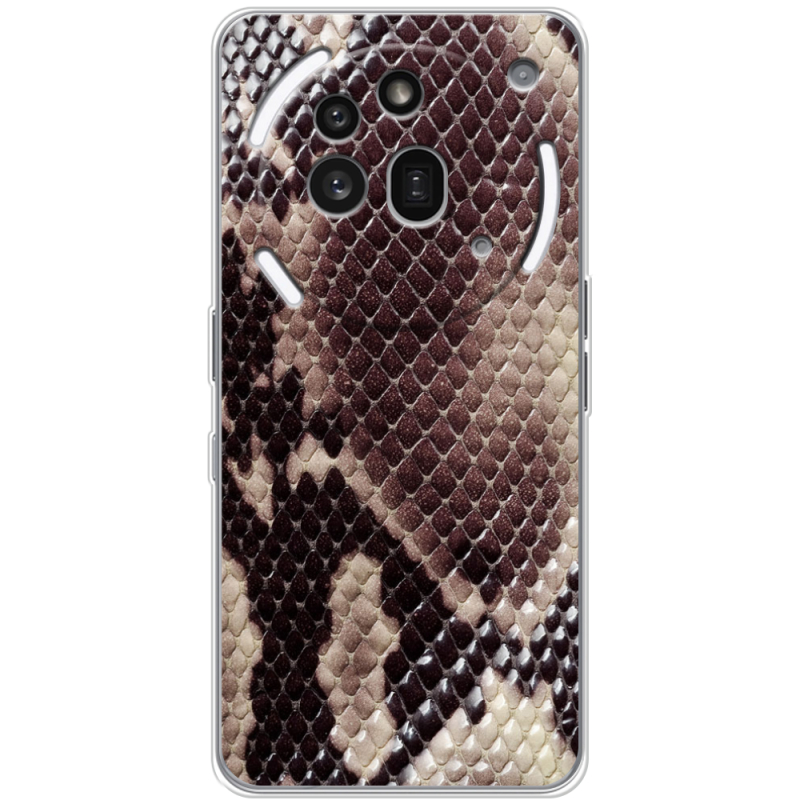 Чохол BoxFace Nothing Phone (3a) Pro 